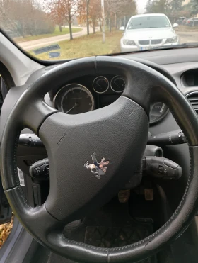 Peugeot 308 1.6, снимка 9