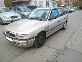 Opel Astra, снимка 7