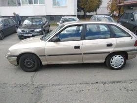 Opel Astra, снимка 8