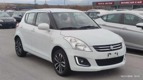 Suzuki Swift 1.2 I4* 4 | Mobile.bg    2