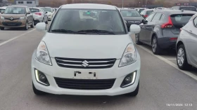 Suzuki Swift 1.2 I4* 4 1