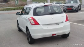 Suzuki Swift 1.2 I4* 4 | Mobile.bg    6