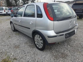 Opel Corsa, снимка 6