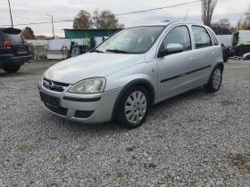 Opel Corsa, снимка 3