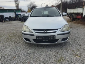 Opel Corsa, снимка 1