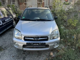     Subaru Justy 1.3i 