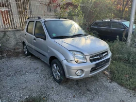     Subaru Justy 1.3i 