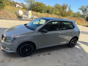 Skoda Fabia Monte Carlo - СОБСТВЕН ЛИЗИНГ !!! - 6750 € - 55726026 4