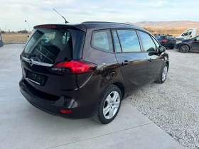 Opel Zafira 1, 6CDTI 120 PS, снимка 5