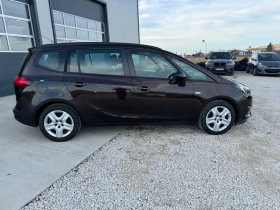 Opel Zafira 1, 6CDTI 120 PS, снимка 6