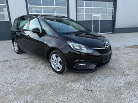 Opel Zafira 1, 6CDTI 120 PS, снимка 7