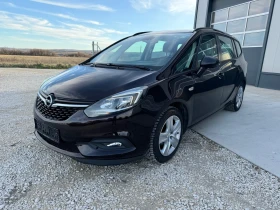 Opel Zafira 1, 6CDTI 120 PS, снимка 2