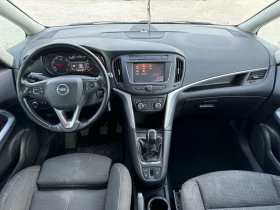 Opel Zafira 1, 6CDTI 120 PS, снимка 8