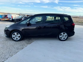 Opel Zafira 1, 6CDTI 120 PS, снимка 3