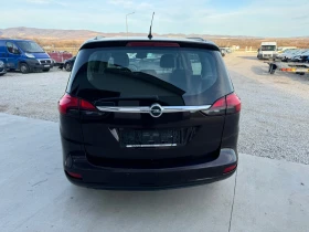 Opel Zafira 1, 6CDTI 120 PS, снимка 4