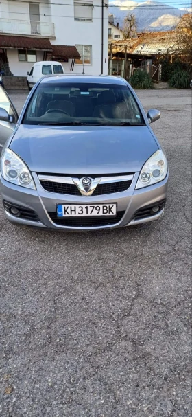 Opel Vectra 1.9 CDTI | Mobile.bg    2