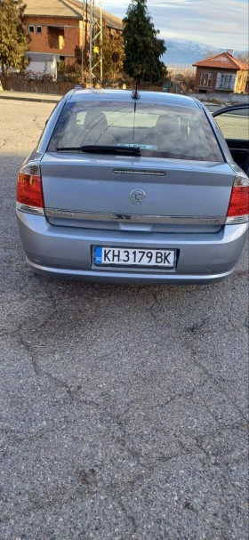 Opel Vectra 1.9 CDTI | Mobile.bg    4