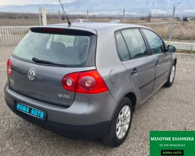 VW Golf 1.6БЕНЗИН-115КС, снимка 11