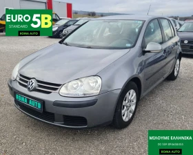 VW Golf 1.6БЕНЗИН-115КС, снимка 10