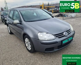 VW Golf 1.6БЕНЗИН-115КС, снимка 7