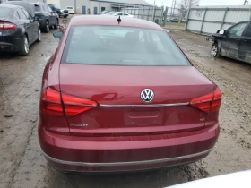 VW Passat | Mobile.bg    6