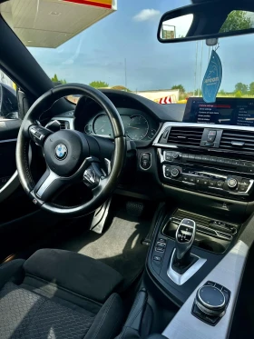 BMW 430 М пакет, снимка 6