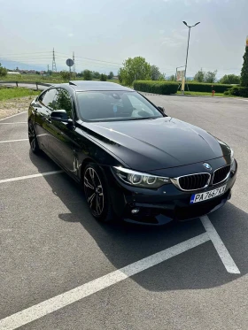 BMW 430 М пакет, снимка 2