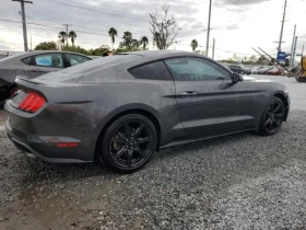 Ford Mustang 2.3 EcoBoost - [6] 