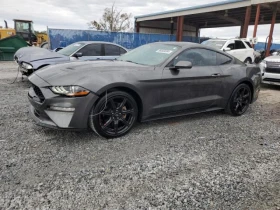 Ford Mustang 2.3 EcoBoost