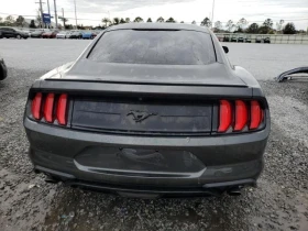 Ford Mustang 2.3 EcoBoost - [7] 