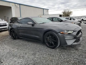 Ford Mustang 2.3 EcoBoost - [4] 