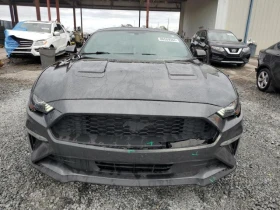 Ford Mustang 2.3 EcoBoost - [3] 