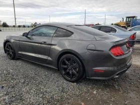 Ford Mustang 2.3 EcoBoost - [5] 