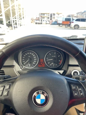 BMW 330 E91 330xd, снимка 8