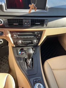 BMW 330 E91 330xd, снимка 12