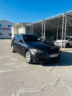 BMW 330 E91 330xd, снимка 1