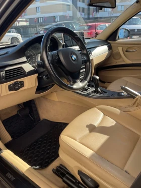 BMW 330 E91 330xd, снимка 7