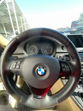 BMW 330 E91 330xd, снимка 9