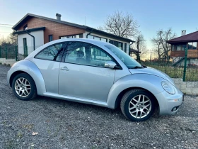 VW New beetle 1.9/DISEL, снимка 3