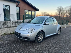 VW New beetle 1.9/DISEL, снимка 1