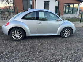 VW New beetle 1.9/DISEL, снимка 5