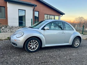 VW New beetle 1.9/DISEL, снимка 4