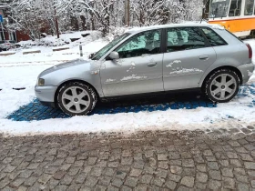 Audi A3 1.9 TDI, снимка 3