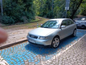 Audi A3 1.9 TDI, снимка 1