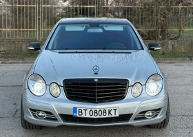 Mercedes-Benz E 320 CDI EVO AVANTGARDE 4-MATIC, снимка 2