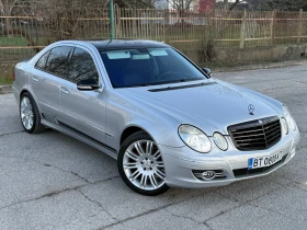 Mercedes-Benz E 320 CDI EVO AVANTGARDE 4-MATIC, снимка 3