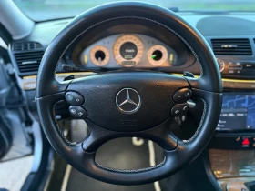 Mercedes-Benz E 320 CDI EVO AVANTGARDE 4-MATIC, снимка 10