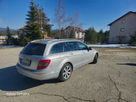 Mercedes-Benz C 220, снимка 3