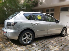 Mazda 3, снимка 2