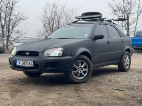 Subaru Impreza 1.6 i, снимка 1